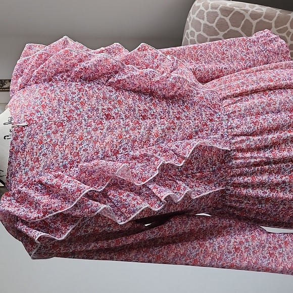 Gemma Albright Maxi Dress - Picture 3 of 4